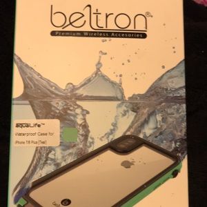 Beltron iPhone 7/8 plus case